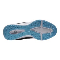 Junior FootJoy Fuel Golf Shoes 45042 -Clarkes Golf Store Junior FootJoy Fuel Golf Shoes 45042 3