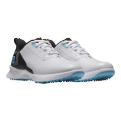 Junior FootJoy Fuel Golf Shoes 45042 -Clarkes Golf Store Junior FootJoy Fuel Golf Shoes 45042 4