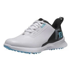 Junior FootJoy Fuel Golf Shoes 45042 -Clarkes Golf Store Junior FootJoy Fuel Golf Shoes 45042 5