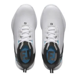 Junior FootJoy Fuel Golf Shoes 45042 -Clarkes Golf Store Junior FootJoy Fuel Golf Shoes 45042 6
