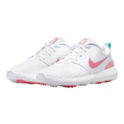 Junior Nike Roshe G Golf Shoes 909250 -Clarkes Golf Store Junior Nike Roshe G Golf Shoes 909250 2