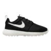 Junior Nike Roshe G Golf Shoes DZ6895 2 Junior Nike Roshe G Golf Shoes DZ6895 -Clarkes Golf Store Junior Nike Roshe G Golf Shoes DZ6895 3