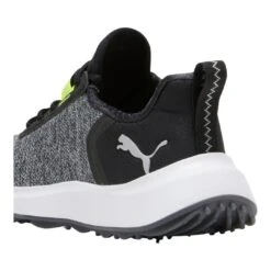 Junior Puma Fusion Crush Sport Golf Shoes 379891 -Clarkes Golf Store Junior Puma Fusion Crush Sport Golf Shoes 379891 18