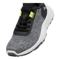 Junior Puma Fusion Crush Sport Golf Shoes 379891 -Clarkes Golf Store Junior Puma Fusion Crush Sport Golf Shoes 379891 4