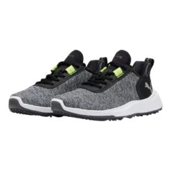Junior Puma Fusion Crush Sport Golf Shoes 379891 -Clarkes Golf Store Junior Puma Fusion Crush Sport Golf Shoes 379891 5