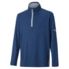 Junior Puma Gamer 1/4 Zip Mid Layer 535099 1 Junior Puma Gamer 1/4 Zip Mid Layer 535099 -Clarkes Golf Store Junior Puma Gamer 1 4 Zip Mid Layer 535099 4