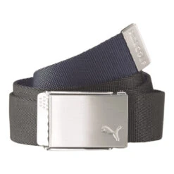 Junior Puma Reversible Web Belt 054022