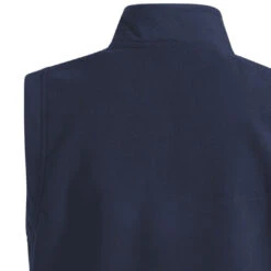 Junior Adidas Fleece Layering Golf Vest HY0185 -Clarkes Golf Store Junior adidas Fleece Layering Golf Vest HY0185 8