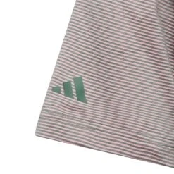 Junior Adidas Ottoman Striped Golf Polo Shirt IT2643 -Clarkes Golf Store Junior adidas Ottoman Striped Golf Polo Shirt IT26 10