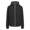 Junior Adidas Provisional Golf Jacket IS9697 -Clarkes Golf Store Junior adidas Provisional Golf Jacket IS9697 2