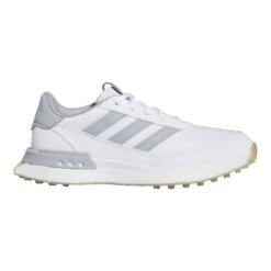 Junior Adidas S2G Spikeless 24 Golf Shoes IF0314