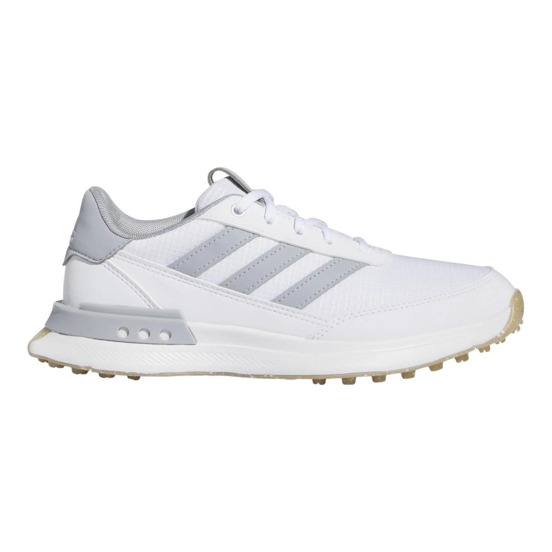 Junior Adidas S2G Spikeless 24 Golf Shoes IF0314 3 Junior Adidas S2G Spikeless 24 Golf Shoes IF0314