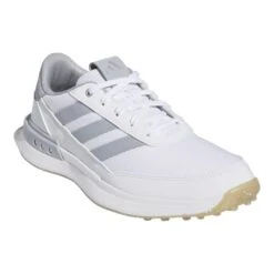 Junior Adidas S2G Spikeless 24 Golf Shoes IF0314 11 Junior Adidas S2G Spikeless 24 Golf Shoes IF0314 -Clarkes Golf Store Junior adidas S2G Spikeless 24 Golf Shoes IF0314 6