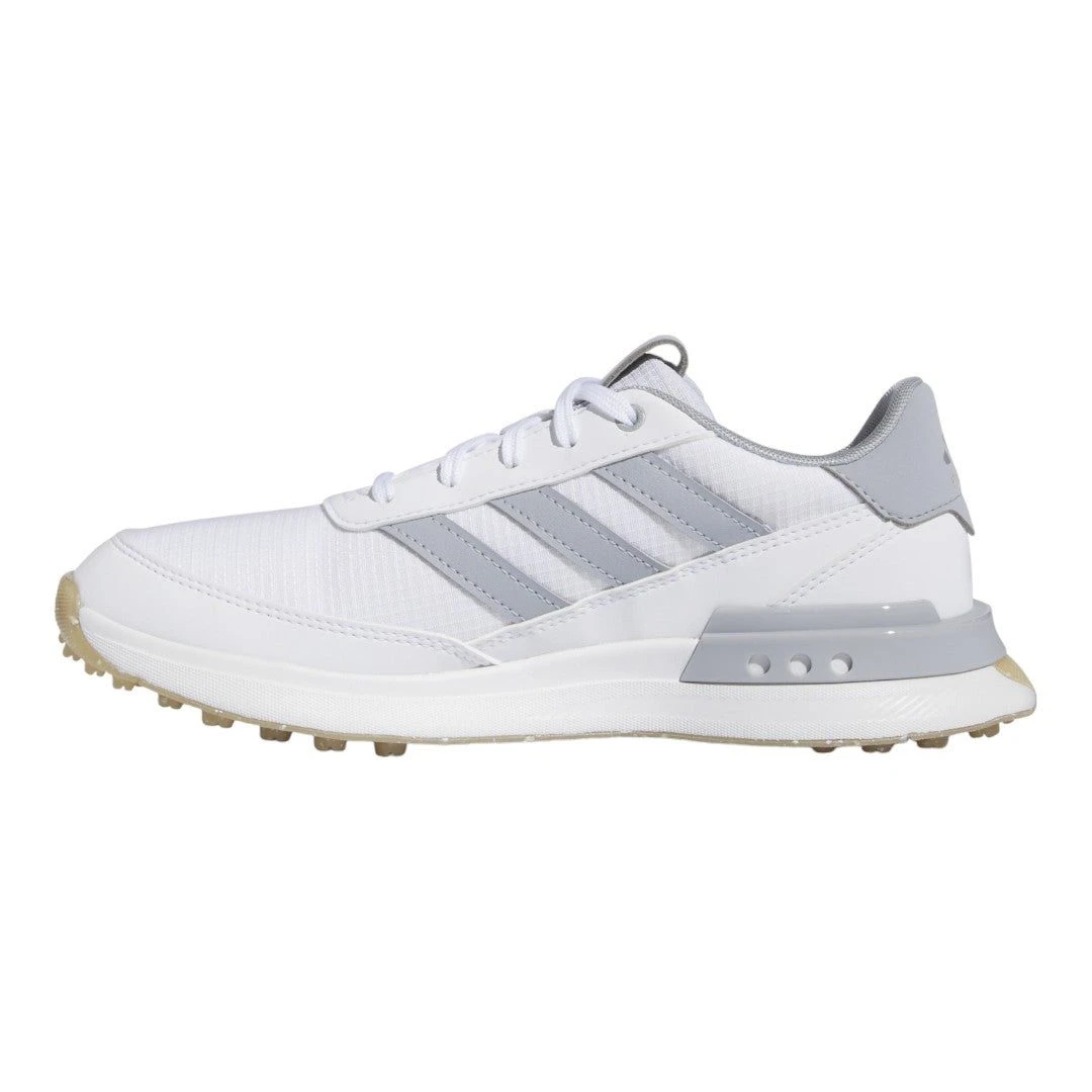 Junior Adidas S2G Spikeless 24 Golf Shoes IF0314 5 Junior Adidas S2G Spikeless 24 Golf Shoes IF0314 - Image 3