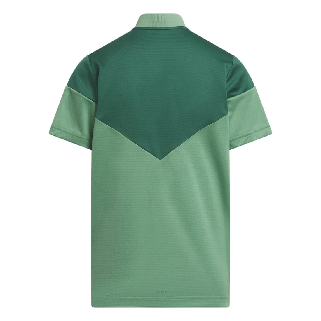 Junior Adidas Sport Golf Polo Shirt IW1212 4 Junior Adidas Sport Golf Polo Shirt IW1212 - Image 2