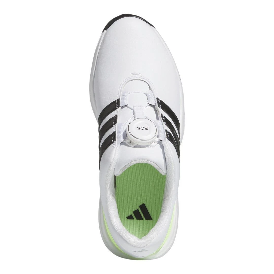 Junior Adidas Tour360 24 BOA Golf Shoes IF0268 6 Junior Adidas Tour360 24 BOA Golf Shoes IF0268 - Image 4