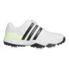 Junior Adidas Tour360 24 BOA Golf Shoes IF0268 -Clarkes Golf Store Junior adidas Tour360 24 BOA Golf Shoes IF0268 1
