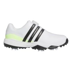 Junior Adidas Tour360 24 BOA Golf Shoes IF0268