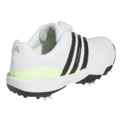 Junior Adidas Tour360 24 BOA Golf Shoes IF0268 13 Junior Adidas Tour360 24 BOA Golf Shoes IF0268 -Clarkes Golf Store Junior adidas Tour360 24 BOA Golf Shoes IF0268 10