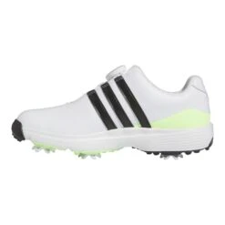 Junior Adidas Tour360 24 BOA Golf Shoes IF0268 11 Junior Adidas Tour360 24 BOA Golf Shoes IF0268 -Clarkes Golf Store Junior adidas Tour360 24 BOA Golf Shoes IF0268 4