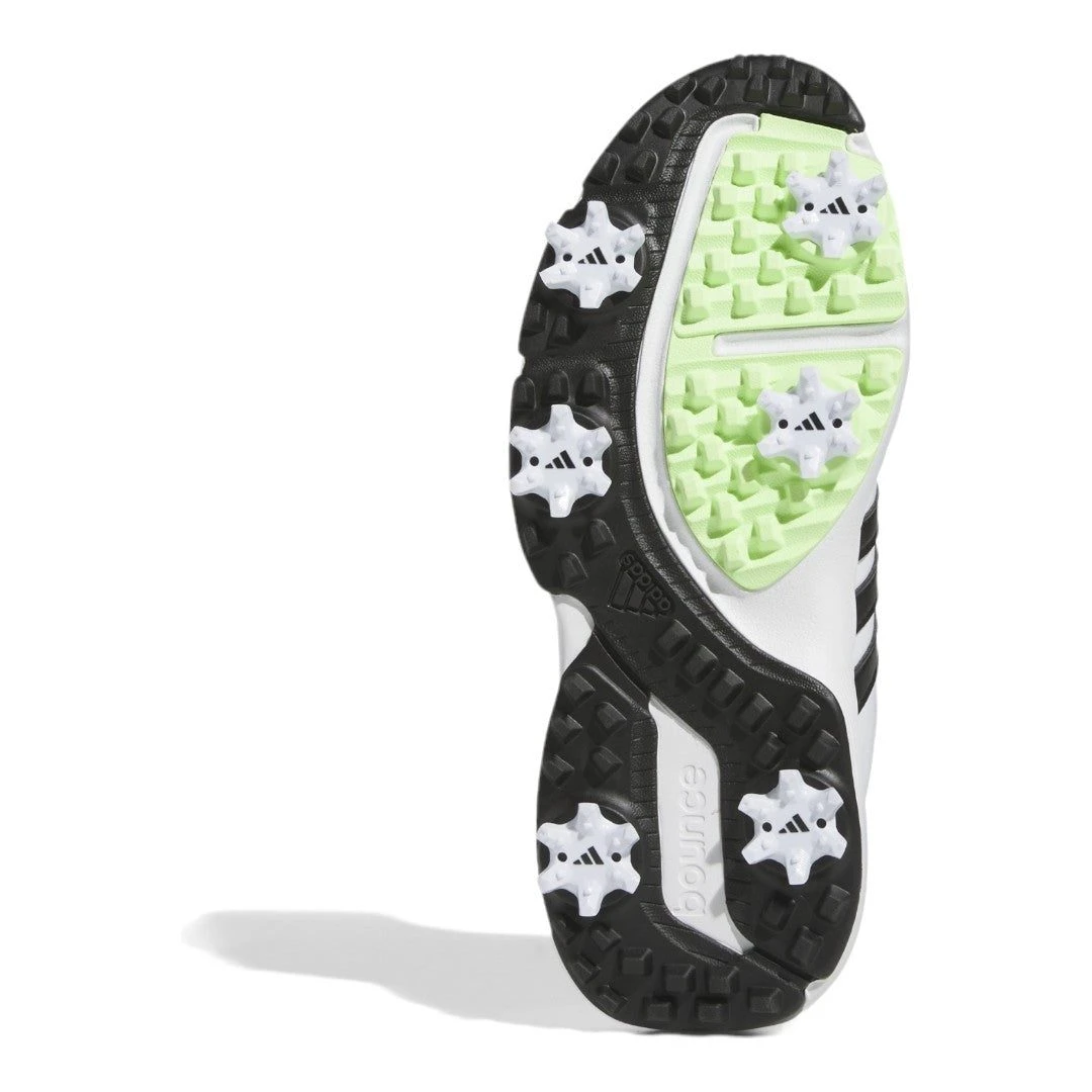 Junior Adidas Tour360 24 BOA Golf Shoes IF0268 4 Junior Adidas Tour360 24 BOA Golf Shoes IF0268 - Image 2