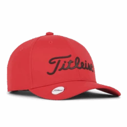 Junior Titleist Players Performance Ballmarker Golf Cap TH22AJPBMN2-61