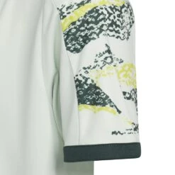 Junior Adidas Colourblock Golf Polo Shirt HD1061 10 Junior Adidas Colourblock Golf Polo Shirt HD1061 -Clarkes Golf Store Junior adidas Colourblock Golf Polo Shirt HD1061 11