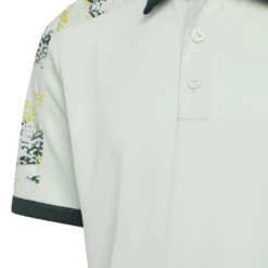 Junior Adidas Colourblock Golf Polo Shirt HD1061 9 Junior Adidas Colourblock Golf Polo Shirt HD1061 -Clarkes Golf Store Junior adidas Colourblock Golf Polo Shirt HD1061 3