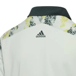 Junior Adidas Colourblock Golf Polo Shirt HD1061 11 Junior Adidas Colourblock Golf Polo Shirt HD1061 -Clarkes Golf Store Junior adidas Colourblock Golf Polo Shirt HD1061 8