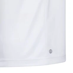 Junior Adidas Colourblock Golf Polo Shirt HG8475 -Clarkes Golf Store Junior adidas Colourblock Golf Polo Shirt HG8475 5