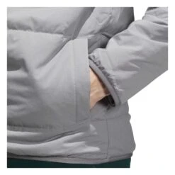 Adidas Ultimate365 Arctic Golf Jacket KA7947 12 Adidas Ultimate365 Arctic Golf Jacket KA7947 -Clarkes Golf Store KA7947 6 APPAREL OnModel DetailView1 white