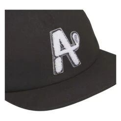 Adidas US Open Snapback Golf Cap KC0497 -Clarkes Golf Store KC0497 3 HARDWARE Photography DetailView1 white