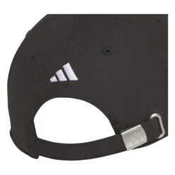 Adidas US Open Snapback Golf Cap KC0497 -Clarkes Golf Store KC0497 4 HARDWARE Photography DetailView2 white