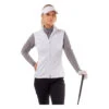 Galvin Green Ladies Lea Golf Gilet -Clarkes Golf Store LEA S 1 B01000369235 Photoroom