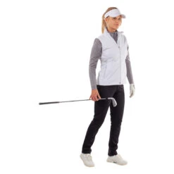 Galvin Green Ladies Lea Golf Gilet -Clarkes Golf Store LEA S 2 B01000369235 Photoroom