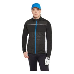 Galvin Green Lennon Windproof Golf Jacket
