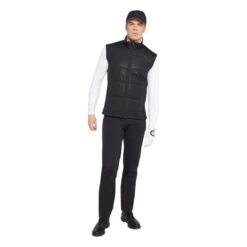 Galvin Green Lennox Interface-1 Golf Wind Vest -Clarkes Golf Store LENNOX S 3 B01000469403 Photoroom