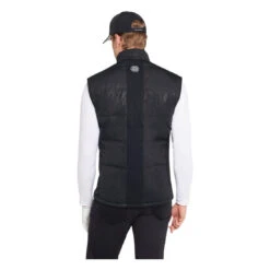 Galvin Green Lennox Interface-1 Golf Wind Vest -Clarkes Golf Store LENNOX S 5 B01000469403 Photoroom