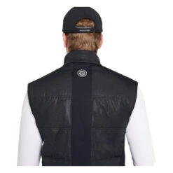 Galvin Green Lennox Interface-1 Golf Wind Vest -Clarkes Golf Store LENNOX S 6 B01000469403 Photoroom