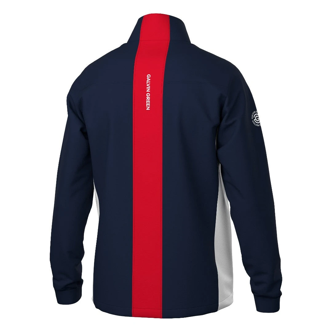 Galvin Green Lloyd Windproof Golf Jacket 5 Galvin Green Lloyd Windproof Golf Jacket - Image 3
