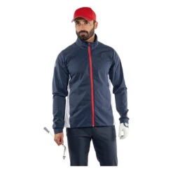 Galvin Green Lloyd Windproof Golf Jacket