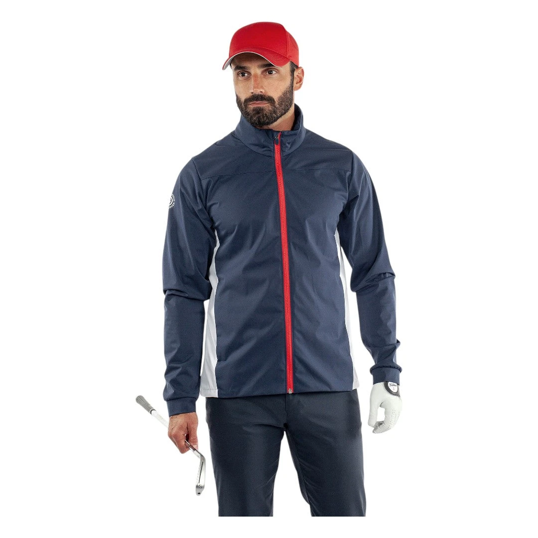 Galvin Green Lloyd Windproof Golf Jacket 3 Galvin Green Lloyd Windproof Golf Jacket