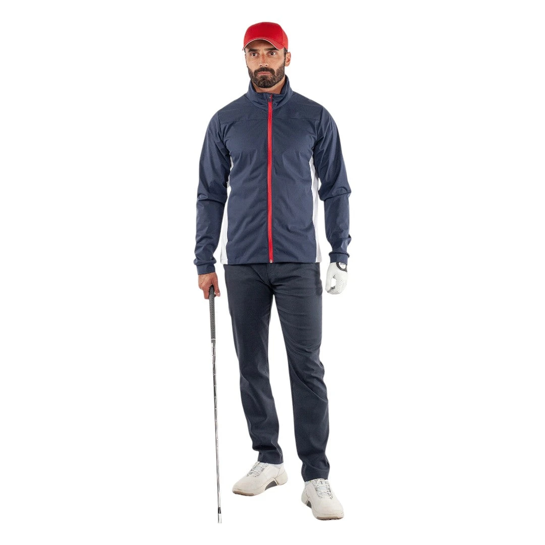 Galvin Green Lloyd Windproof Golf Jacket 7 Galvin Green Lloyd Windproof Golf Jacket - Image 5