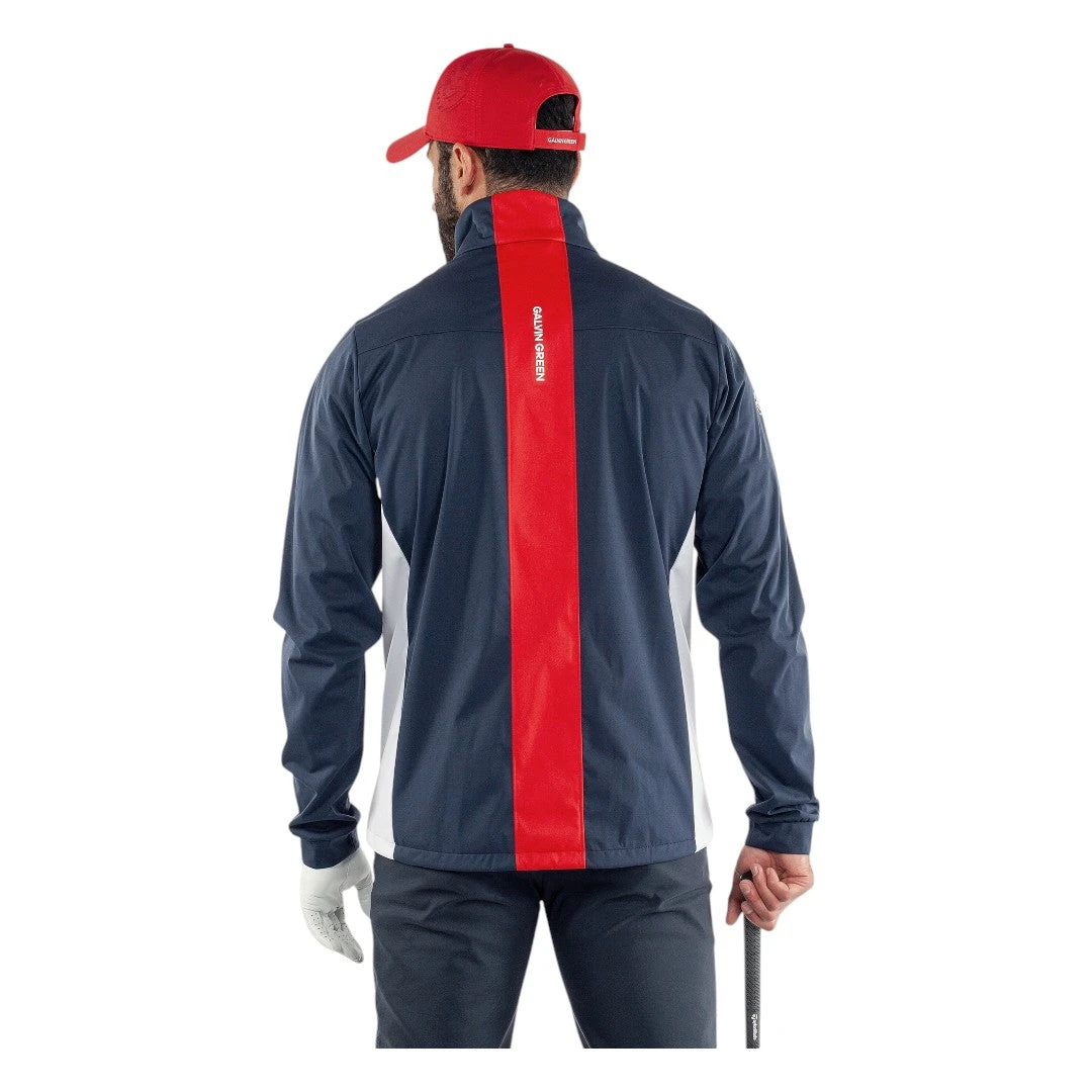 Galvin Green Lloyd Windproof Golf Jacket 6 Galvin Green Lloyd Windproof Golf Jacket - Image 4