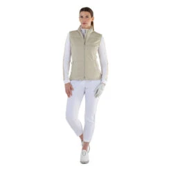 Galvin Green Ladies Luna Windproof Golf Vest -Clarkes Golf Store LUNA S 2 B01000488792 Photoroom