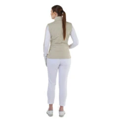 Galvin Green Ladies Luna Windproof Golf Vest -Clarkes Golf Store LUNA S 6 B01000488792 Photoroom