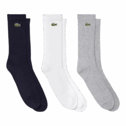 Lacoste Chaussettes Golf Socks RA4182