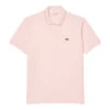 Lacoste Pique Golf Shirt L.12.12.00 1 Lacoste Pique Golf Shirt L.12.12.00 -Clarkes Golf Store Lacoste Pique Golf Shirt L 12 12 00 2