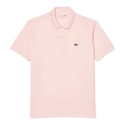 Lacoste Pique Golf Shirt L.12.12.00