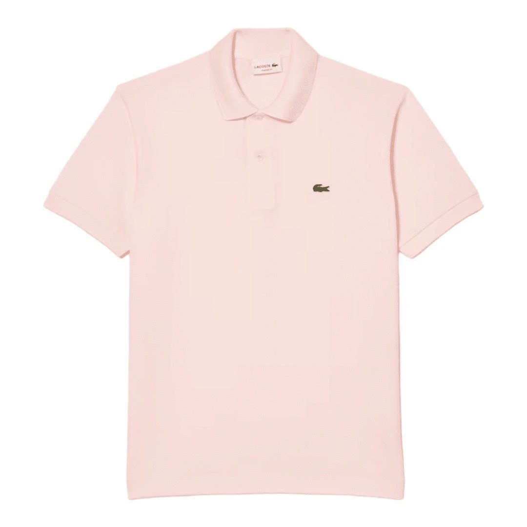Lacoste Pique Golf Shirt L.12.12.00 3 Lacoste Pique Golf Shirt L.12.12.00